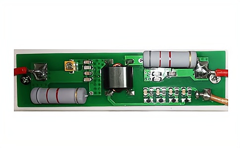 RFID高頻13.56MHz天線調(diào)諧HA1026
