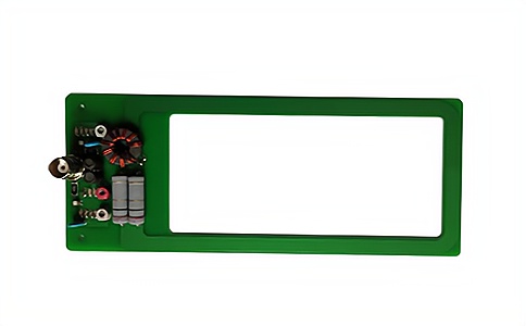 RFID工業(yè)讀寫器用于機(jī)要文件交接管理方案