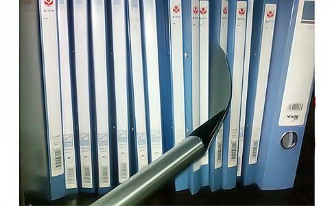 RFID高頻HF盤點車手持天線HA5911