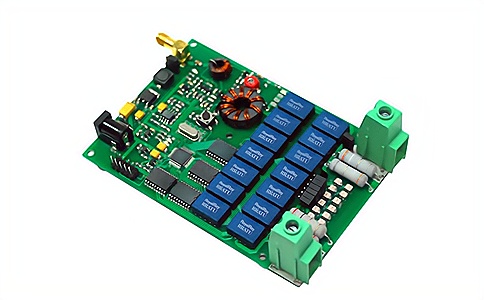 RFID高頻天線自動調(diào)諧單元HATU廠家