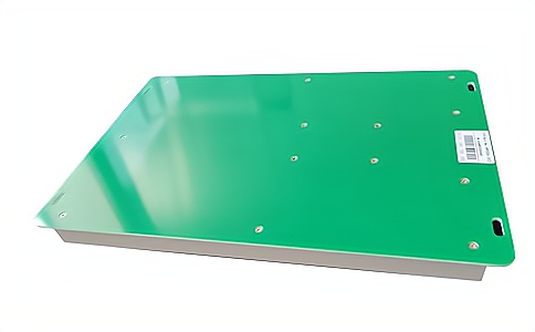 RFID高頻智盤自選餐廳臺式收銀機讀寫器HR9206-3825