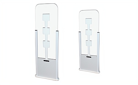 超高頻安全檢測通道門