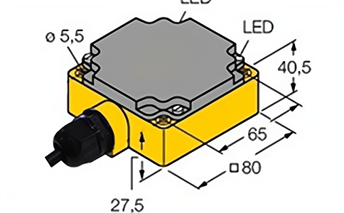 RFID工業(yè)讀寫器