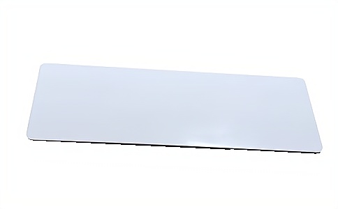RFID超高頻PVC白卡電子標(biāo)簽UT2800廠家