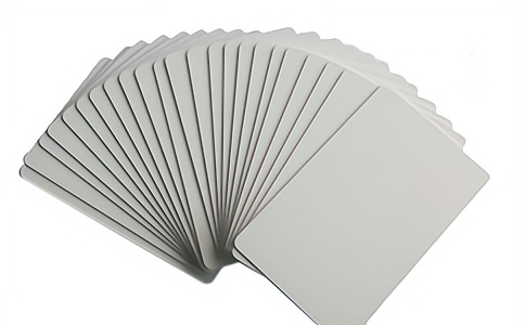 RFID超高頻白卡UT2867廠家