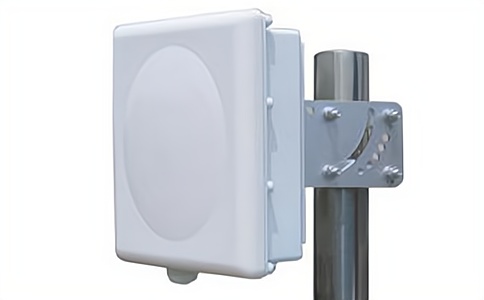 RFID（2.45GHz）有源定向遠(yuǎn)距離讀卡器WR2269廠家