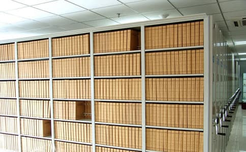 RFID應(yīng)用于智能檔案管理