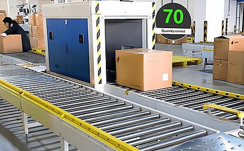 RFID智能生產(chǎn)管理：科技賦能制造業(yè)的未來(lái)