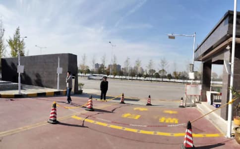 RFID智能環(huán)衛(wèi)車輛管理