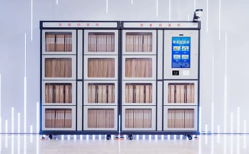 電子機(jī)要文件管理解決方案