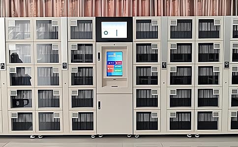 RFID手持機(jī)：企業(yè)檔案管理的高效利器