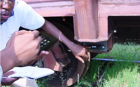 RFID應(yīng)用于固定資產(chǎn)管理