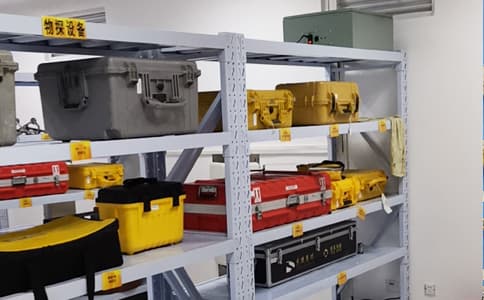 柔性抗金屬標簽