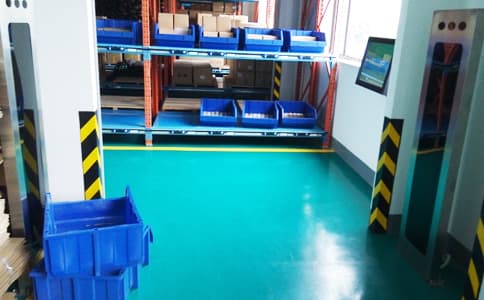 工業(yè)RFID讀寫器怎么挑多場景適配要點解析