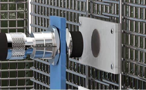 告別傳統(tǒng)掃碼：RFID工業(yè)讀寫(xiě)器重塑工業(yè)數(shù)據(jù)采集范式，驅(qū)動(dòng)生產(chǎn)管理提質(zhì)增效