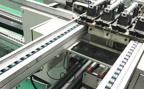 工業(yè)應(yīng)用定制RFID讀寫器天線應(yīng)用于工業(yè)產(chǎn)線