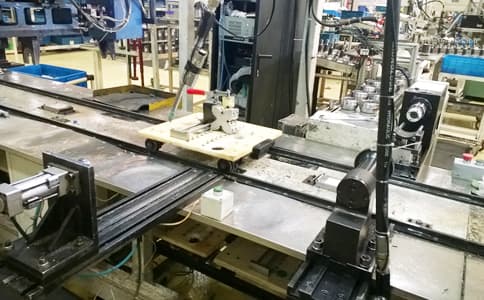 RFID應(yīng)用于紡織行業(yè)紗管管理