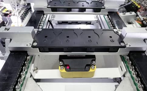 IP67防護(hù)等級(jí)工業(yè)RFID讀寫器應(yīng)用場景