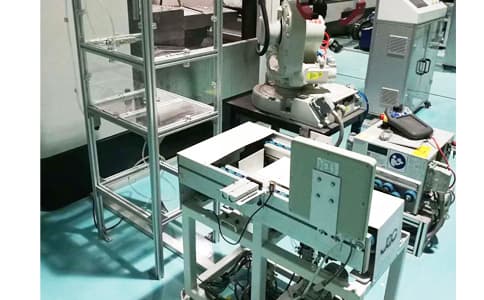 RFID應(yīng)用于智能制造物料管理