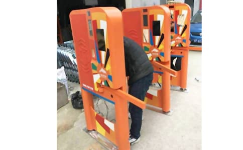 RFID會議簽到考勤