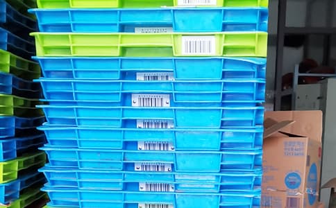 智能醫(yī)療物資管理RFID技術(shù)的應(yīng)用