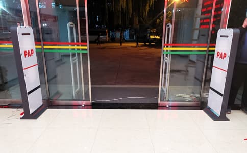 射頻識(shí)別：軍事物聯(lián)網(wǎng)智能“大管家”