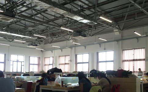 RFID應(yīng)用于座位管理占座系統(tǒng)