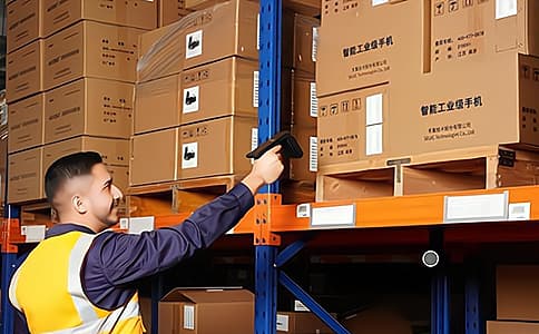 RFID工業(yè)讀寫(xiě)器：破解企業(yè)資產(chǎn)管理難題的智能化解決方案