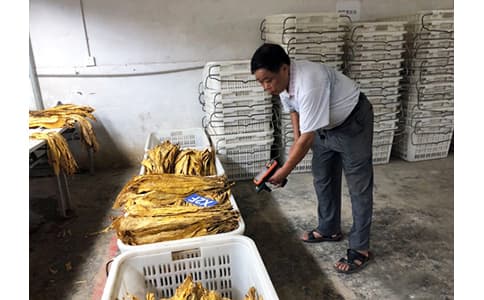 固定資產(chǎn)標(biāo)簽做好資產(chǎn)盤點(diǎn)第一步