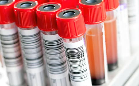 RFID應(yīng)用于智慧醫(yī)療血液管理