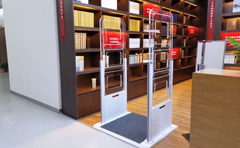 RFID安檢門：無(wú)線射頻識(shí)別技術(shù)在安全管理中的應(yīng)用