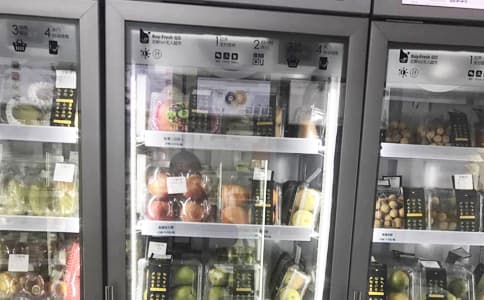 關(guān)于RFID讀寫器芯片對于智能零售的的應(yīng)用