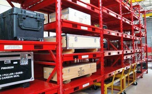 科技守護(hù)生命線——RFID賦能消防急救物資管控