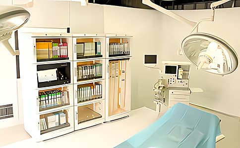 RFID抗金屬標(biāo)簽：工業(yè)場景的智慧之選