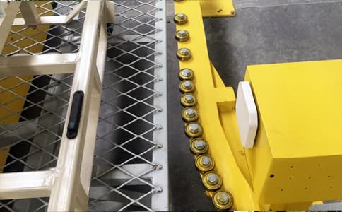 RFID應(yīng)用于模具管理