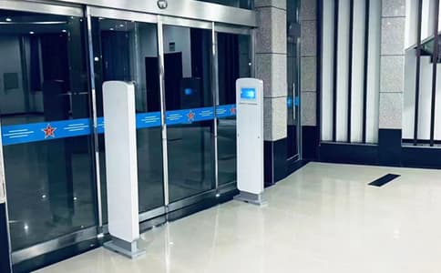 RFID如何重塑軍用倉(cāng)儲(chǔ)管理 全流程自動(dòng)化實(shí)現(xiàn)解析