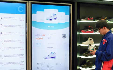 RFID服裝租賃管理