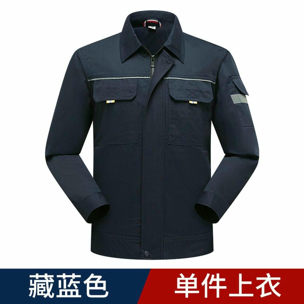 怎么定制工作服？工作服定制流程？